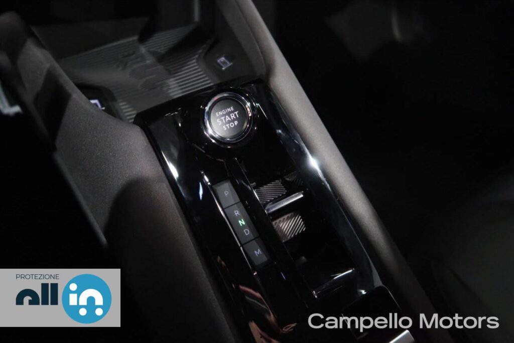 ALFA ROMEO Junior 1.2 136cv Hybrid eDCT6 Speciale Km 0 Mestre