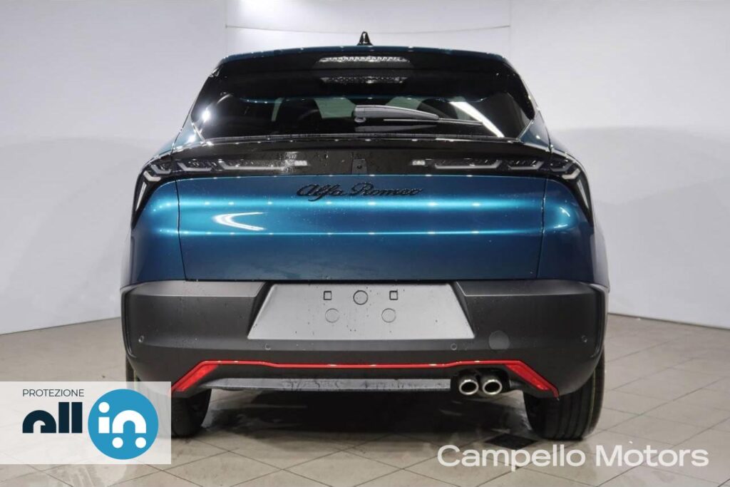 ALFA ROMEO Junior 1.2 136cv Hybrid eDCT6 Speciale Km 0 Mestre