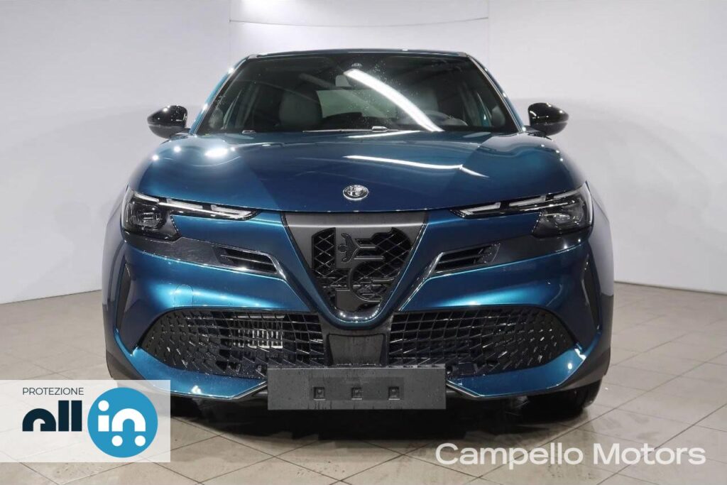 ALFA ROMEO Junior 1.2 136cv Hybrid eDCT6 Speciale Km 0 Mestre