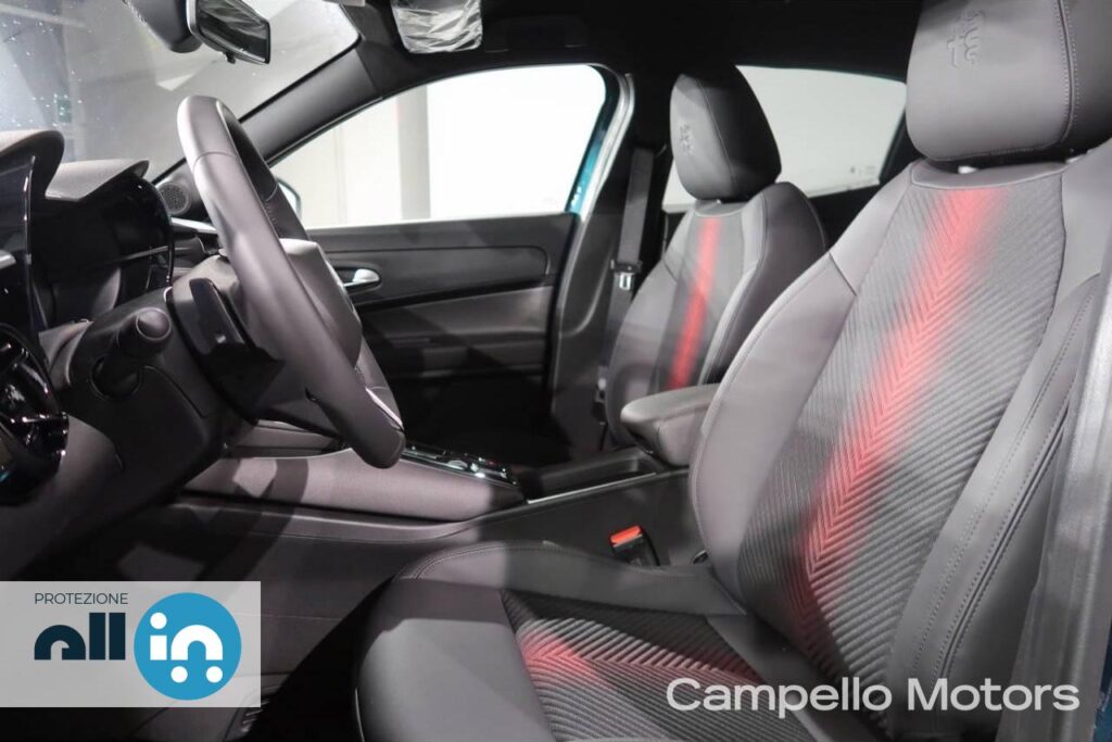 ALFA ROMEO Junior 1.2 136cv Hybrid eDCT6 Speciale Km 0 Mestre