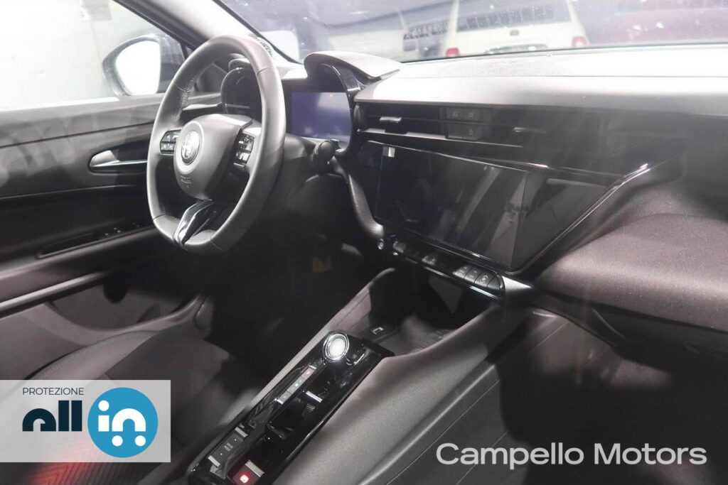 ALFA ROMEO Junior 1.2 136cv Hybrid eDCT6 Speciale Km 0 Mestre