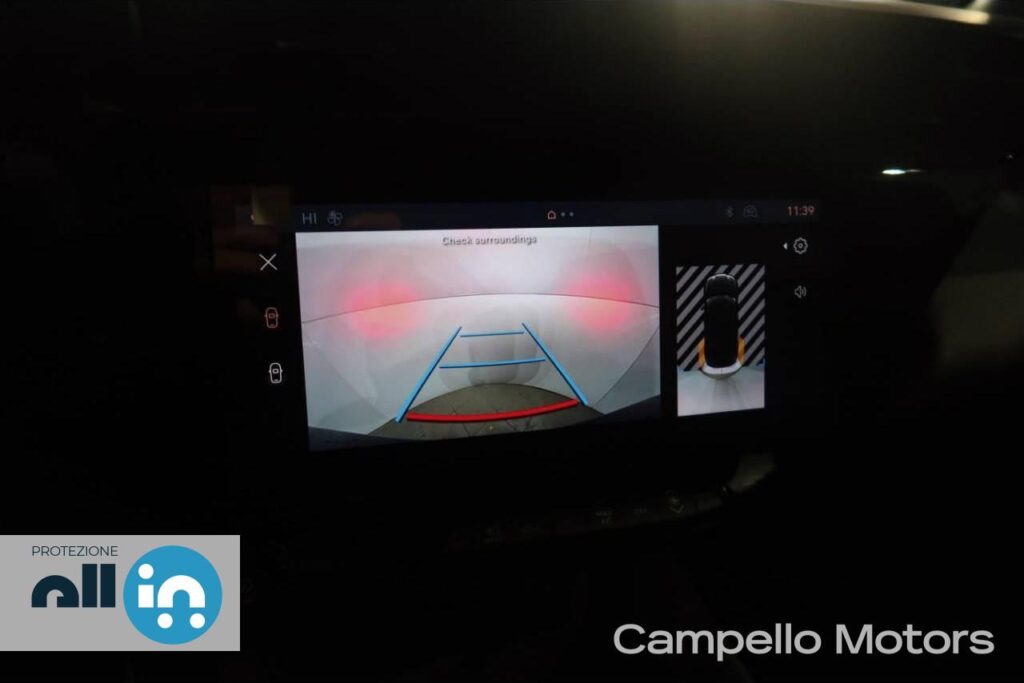 ALFA ROMEO Junior 1.2 136cv Hybrid eDCT6 Speciale Km 0 Mestre