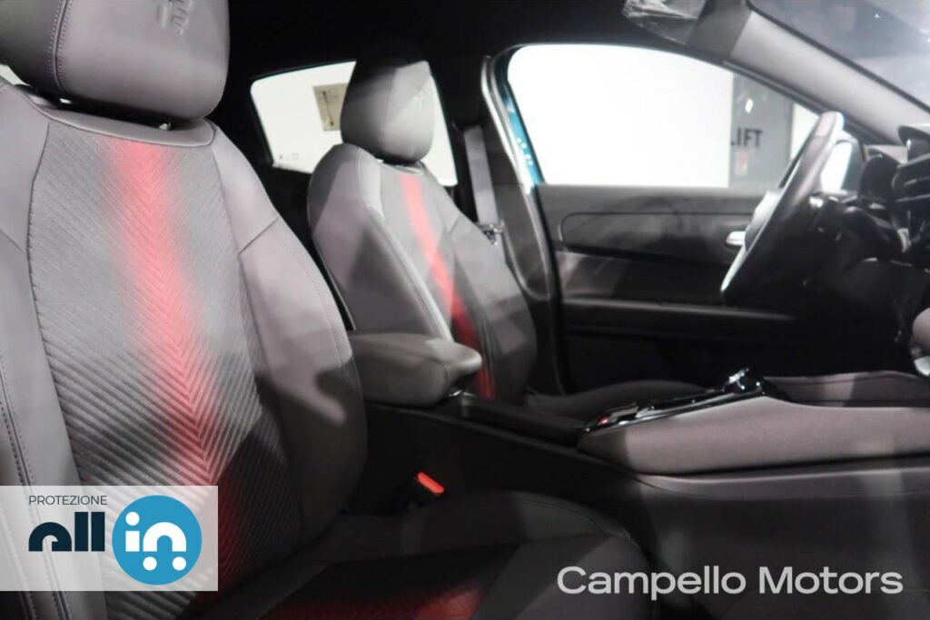 ALFA ROMEO Junior 1.2 136cv Hybrid eDCT6 Speciale Km 0 Mestre