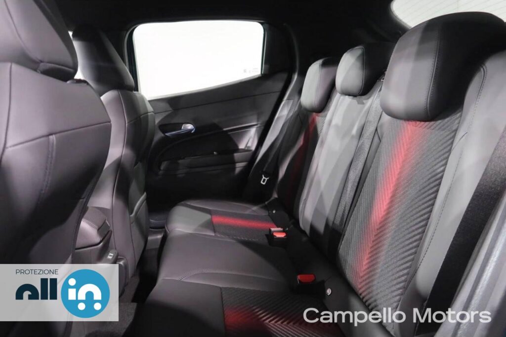 ALFA ROMEO Junior 1.2 136cv Hybrid eDCT6 Speciale Km 0 Mestre