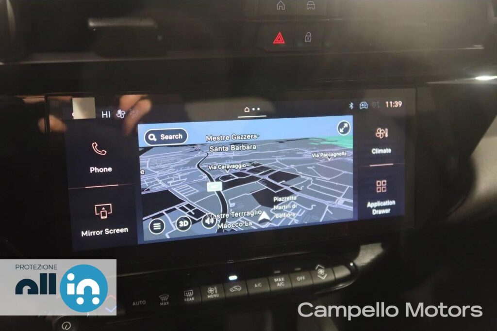 ALFA ROMEO Junior 1.2 136cv Hybrid eDCT6 Speciale Km 0 Mestre