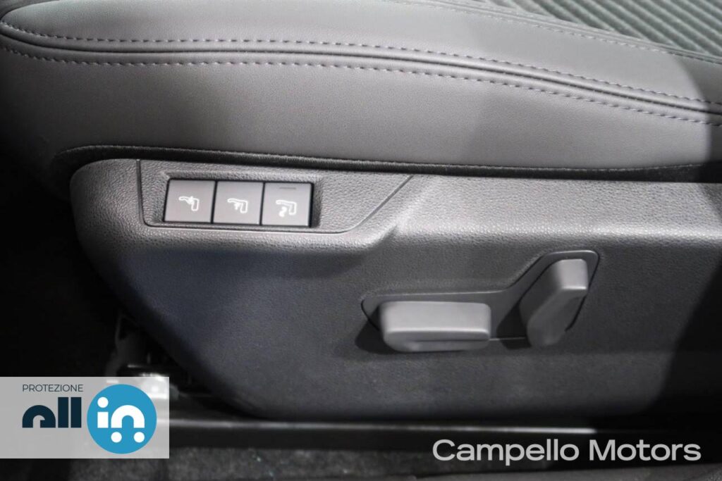 ALFA ROMEO Junior 1.2 136cv Hybrid eDCT6 Speciale Km 0 Mestre