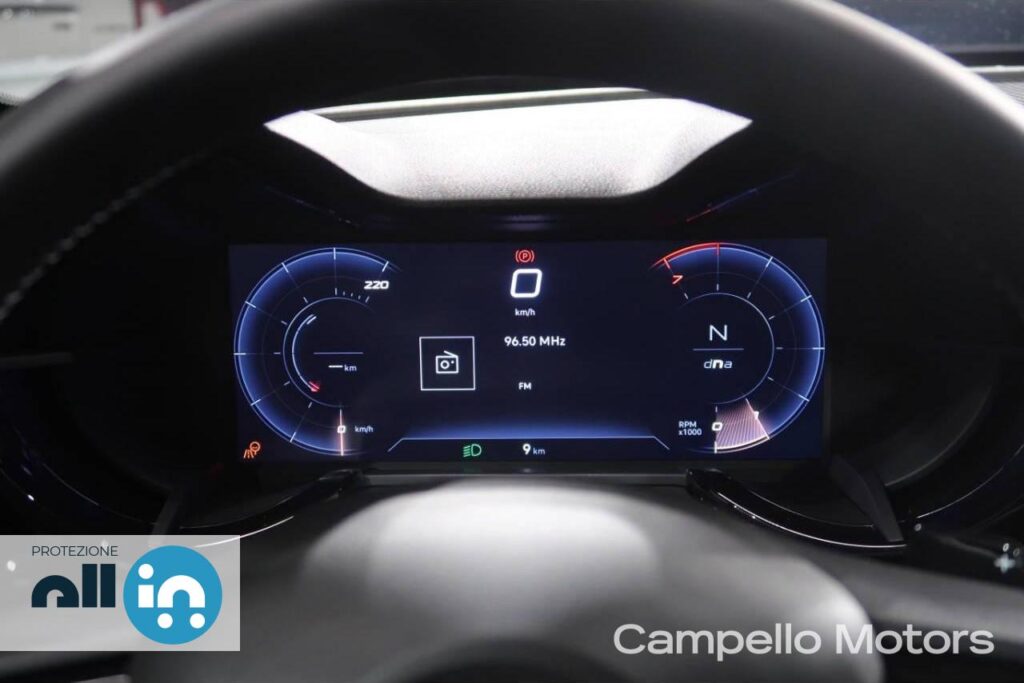 ALFA ROMEO Junior 1.2 136cv Hybrid eDCT6 Speciale Km 0 Mestre