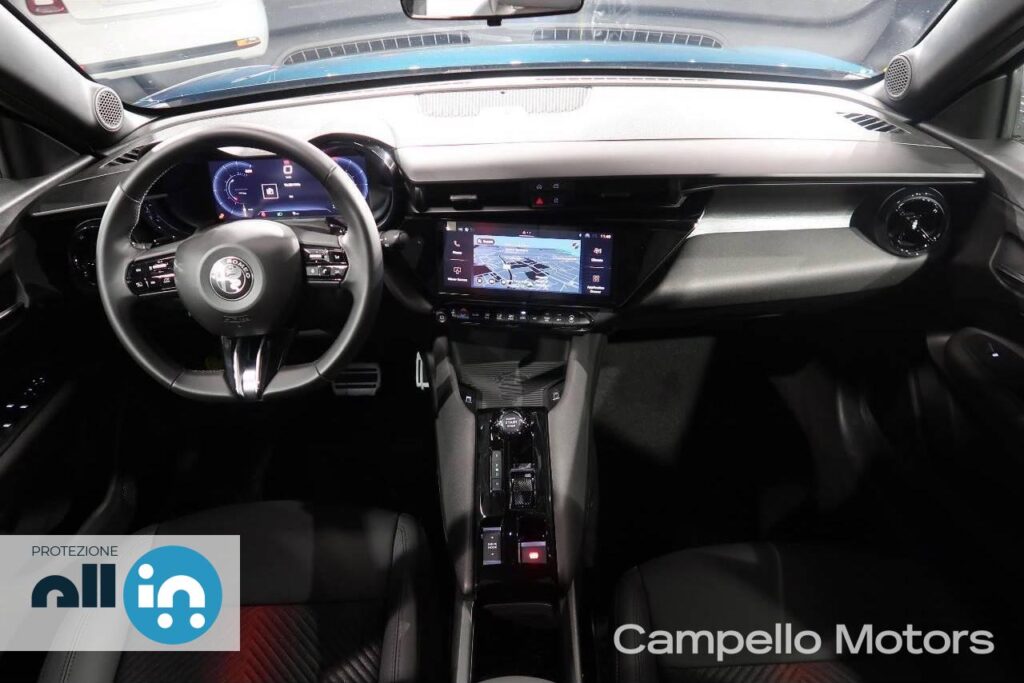 ALFA ROMEO Junior 1.2 136cv Hybrid eDCT6 Speciale Km 0 Mestre