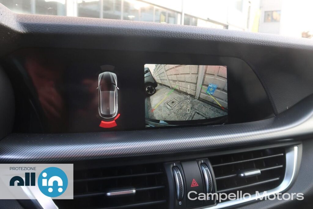 ALFA ROMEO Stelvio 2.0 T 280cv AT8 Q4 Veloce MY24 Km 0 Mestre Terraglio