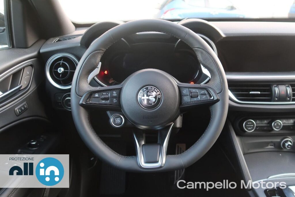 ALFA ROMEO Stelvio 2.0 T 280cv AT8 Q4 Veloce MY24 Km 0 Mestre Terraglio
