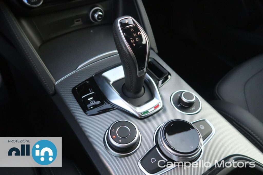ALFA ROMEO Stelvio 2.0 T 280cv AT8 Q4 Veloce MY24 Km 0 Mestre Terraglio