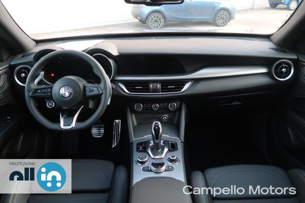 ALFA ROMEO Stelvio 2.0 T 280cv AT8 Q4 Veloce MY24 Km 0 Mestre Terraglio