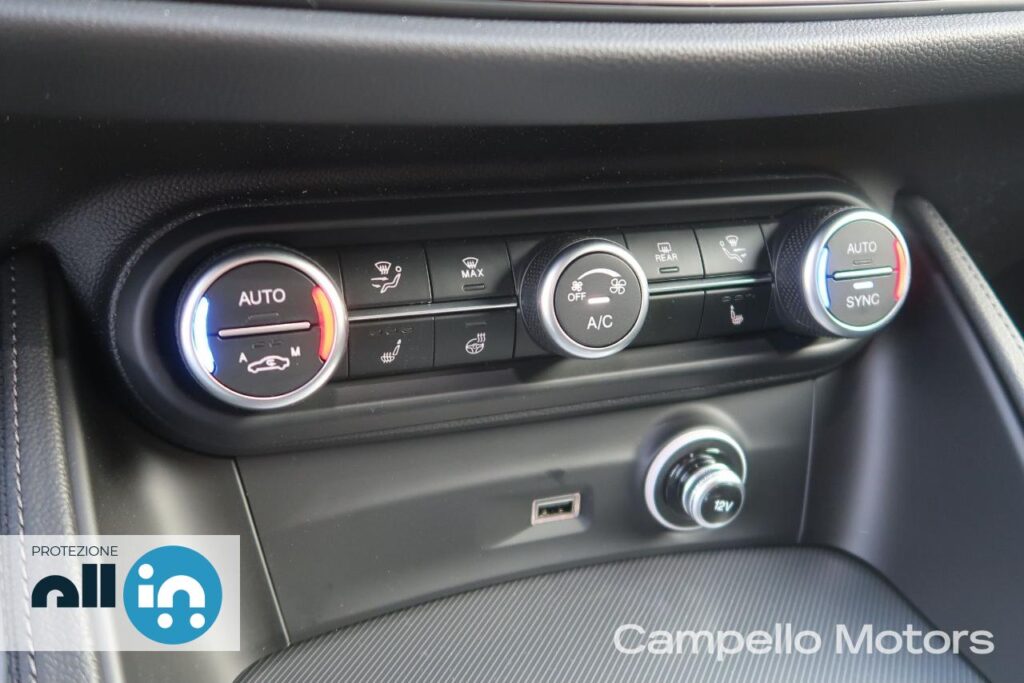 ALFA ROMEO Stelvio 2.0 T 280cv AT8 Q4 Veloce MY24 Km 0 Mirano