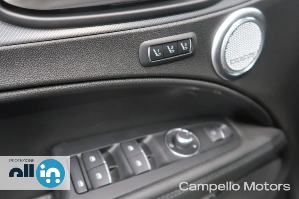 ALFA ROMEO Stelvio 2.2 Turbo Diesel 210cv AT8 Q4 Veloce MY24 Km 0 Mestre Terraglio