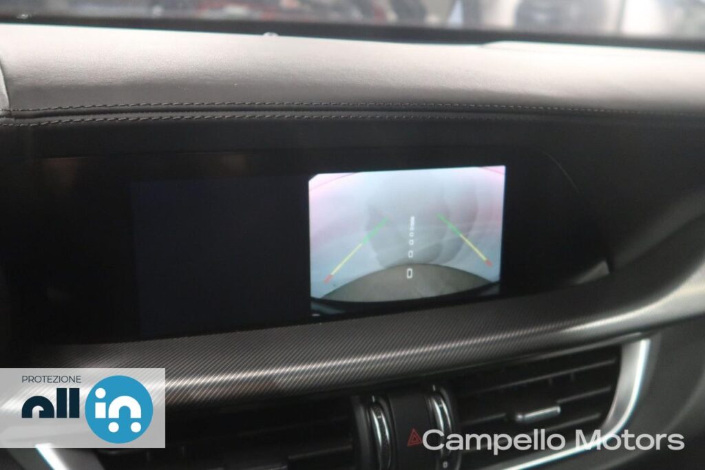 ALFA ROMEO Stelvio 2.2 Turbo Diesel 210cv AT8 Q4 Veloce MY24 Km 0 Mestre Terraglio