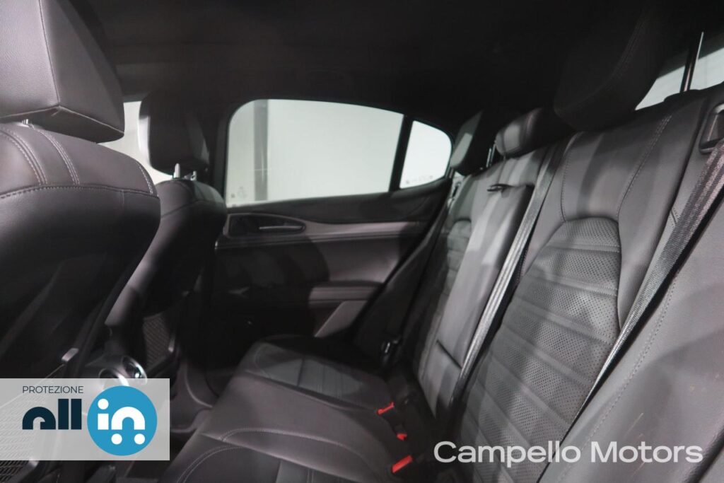 ALFA ROMEO Stelvio 2.2 Turbo Diesel 210cv AT8 Q4 Veloce MY24 Km 0 Mirano