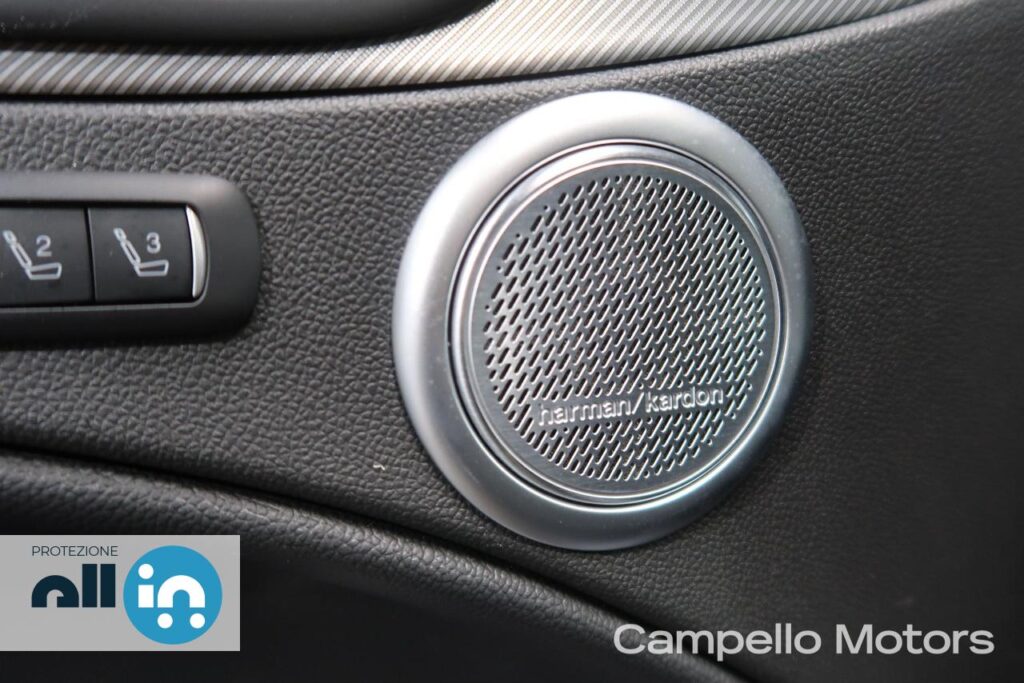 ALFA ROMEO Stelvio 2.2 Turbo Diesel 210cv AT8 Q4 Veloce MY24 Km 0 Mirano