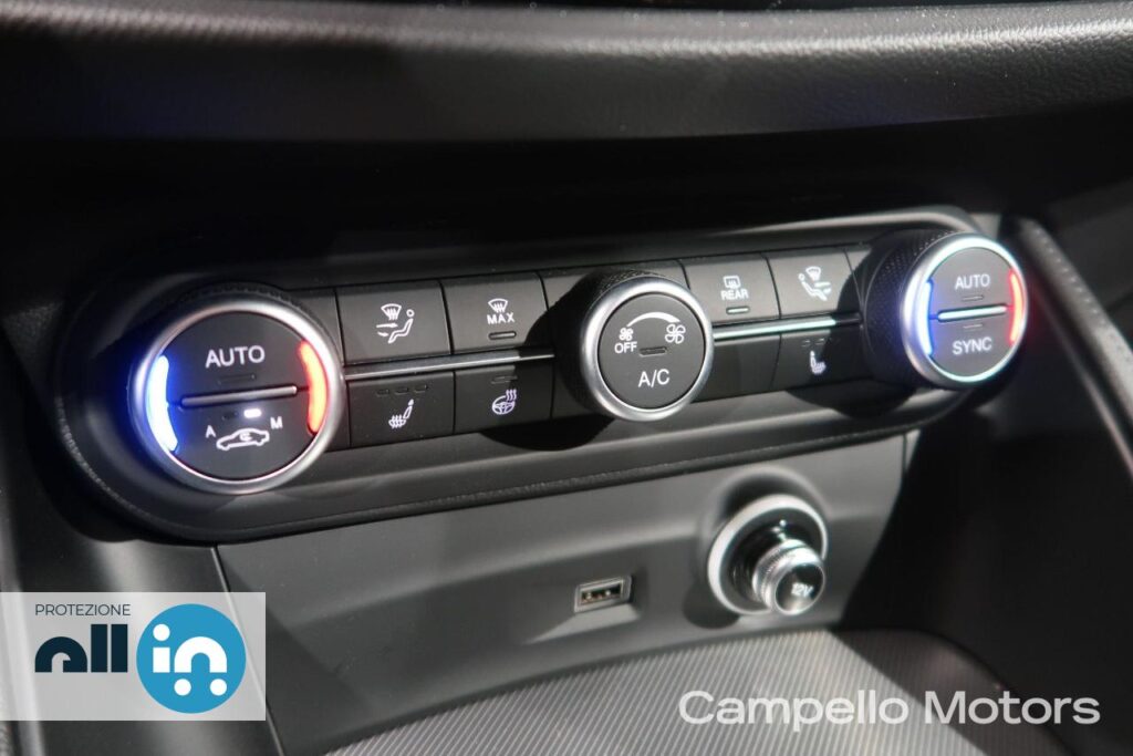 ALFA ROMEO Stelvio 2.2 Turbo Diesel 210cv AT8 Q4 Veloce MY24 Km 0 Mirano