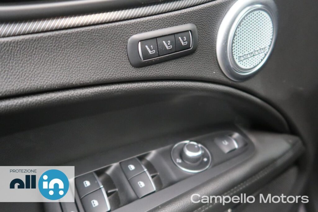 ALFA ROMEO Stelvio 2.2 Turbo Diesel 210cv AT8 Q4 Veloce MY24 Km 0 Mirano