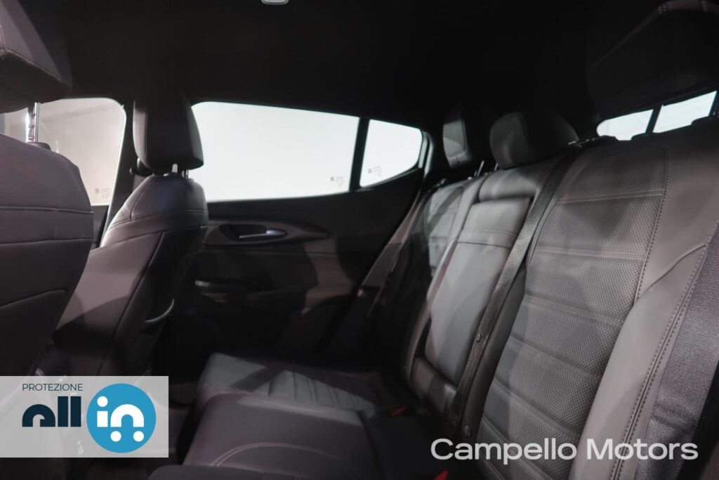 ALFA ROMEO Tonale 1.5 Hybrid 160cv TCT Veloce Usato Padova