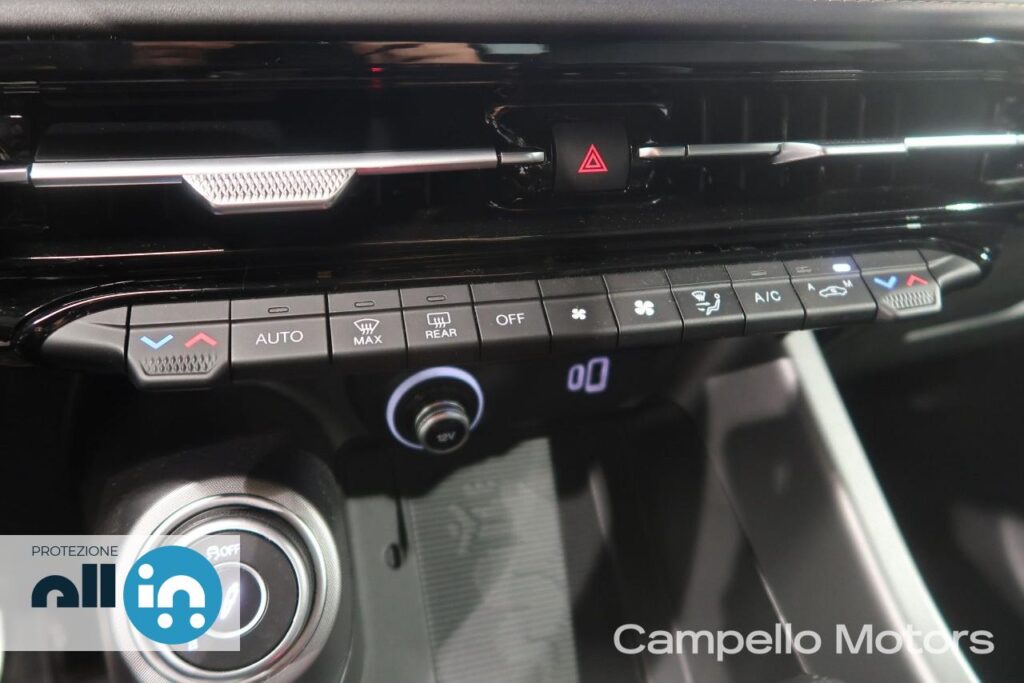 ALFA ROMEO Tonale 1.5 Hybrid 160cv TCT Veloce Usato Padova