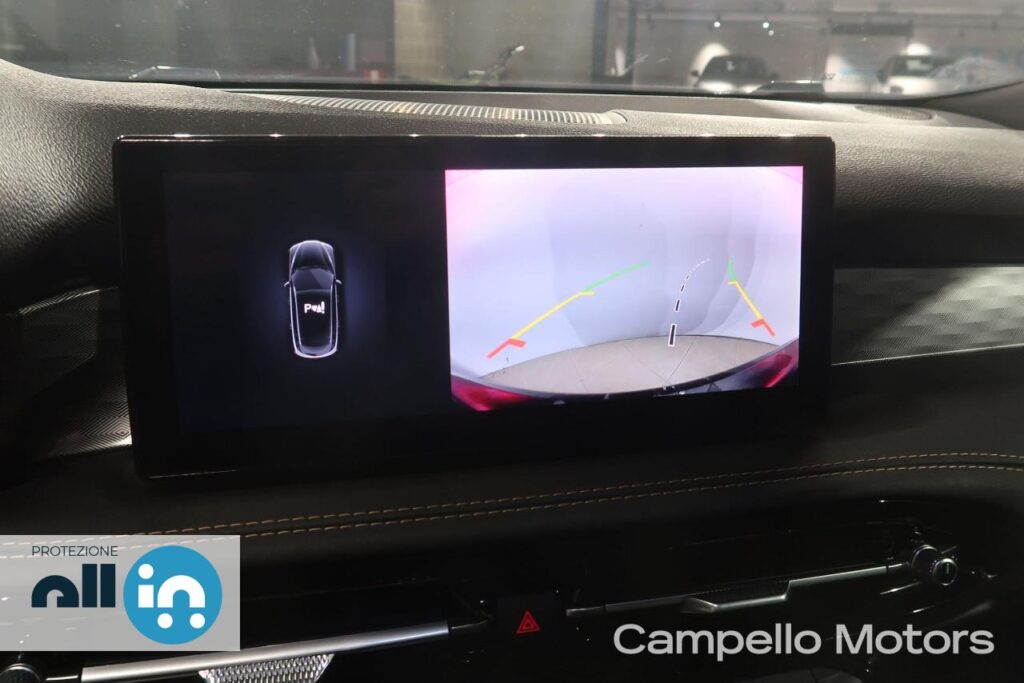 ALFA ROMEO Tonale 1.5 Hybrid 160cv TCT Veloce Usato Padova