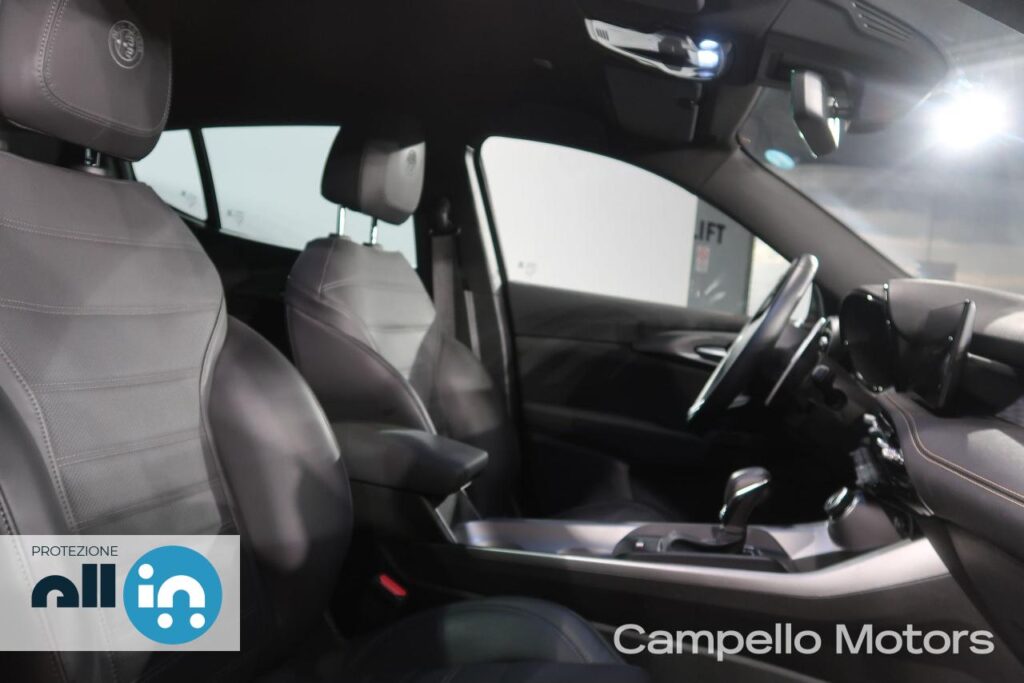 ALFA ROMEO Tonale 1.5 Hybrid 160cv TCT Veloce Usato Padova