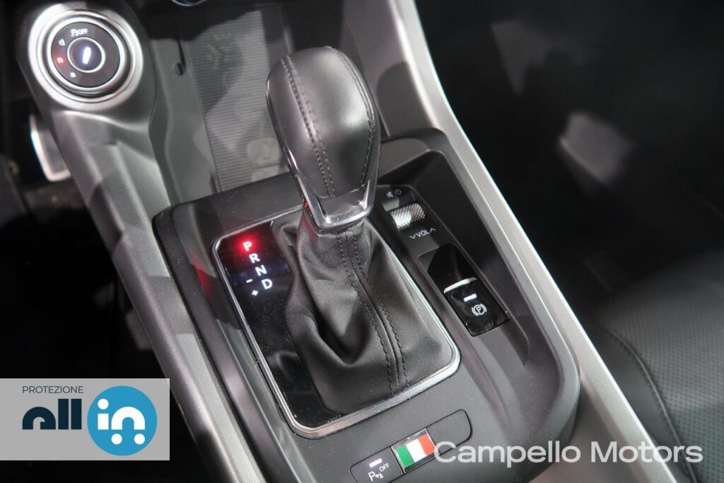 ALFA ROMEO Tonale 1.5 Hybrid 160cv TCT Veloce Usato Padova