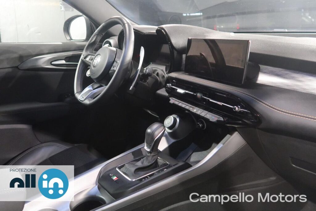 ALFA ROMEO Tonale 1.5 Hybrid 160cv TCT Veloce Usato Padova