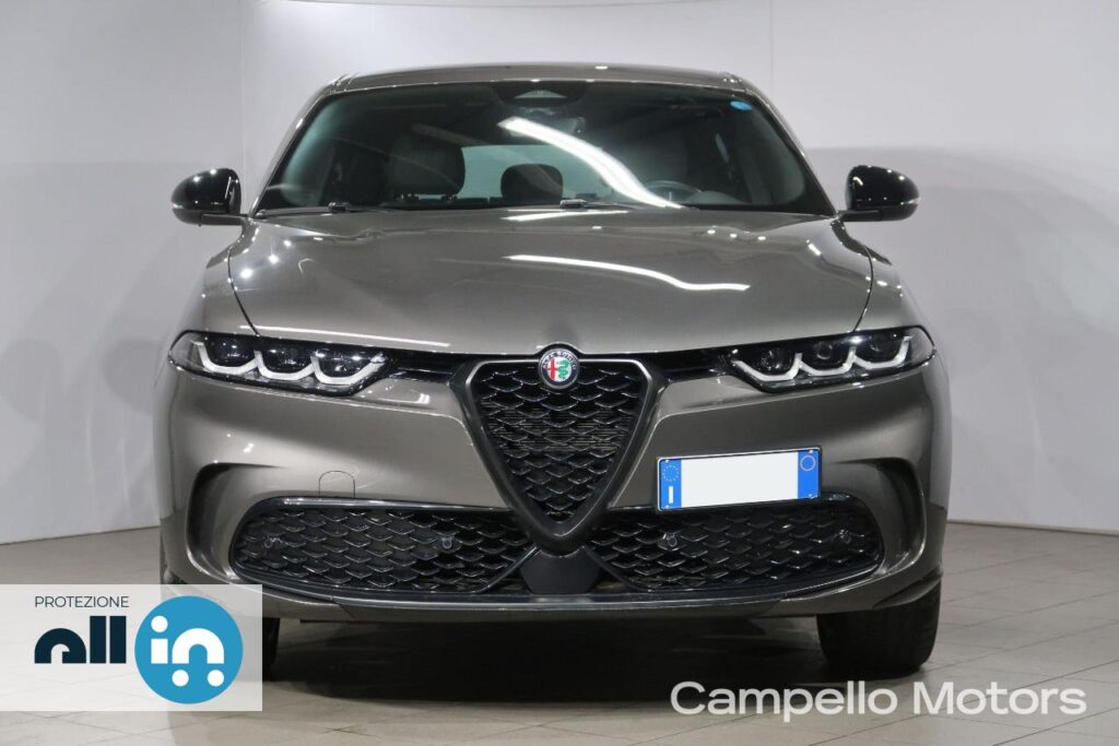 ALFA ROMEO Tonale 1.5 Hybrid 160cv TCT Veloce Usato Padova