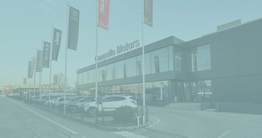 campello motors padova concessionaria domenica aperto