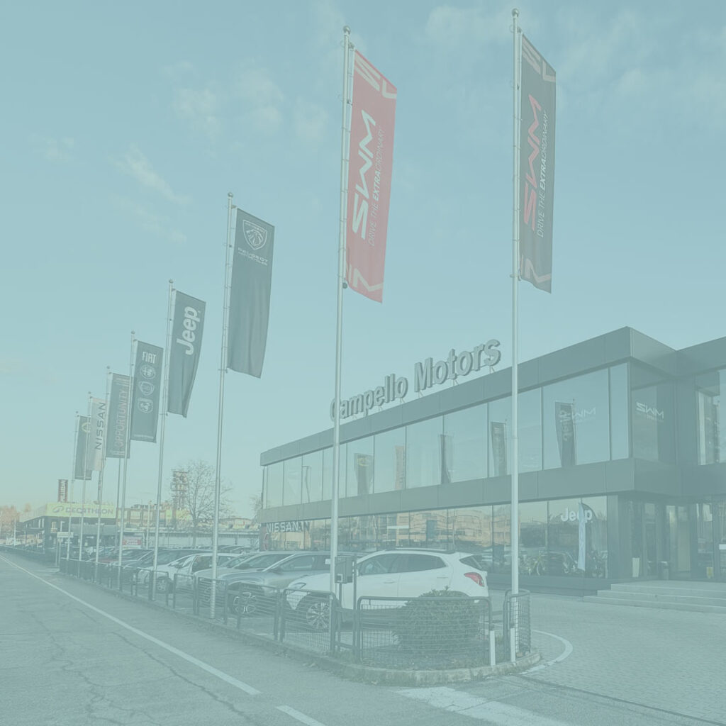 campello motors padova concessionaria domenica aperto