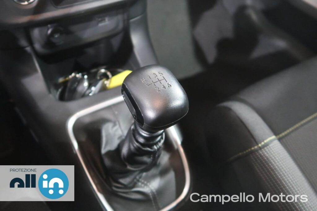 CITROEN C3 1.2 puretech s&s 110cv Max  Usato Mestre Terraglio