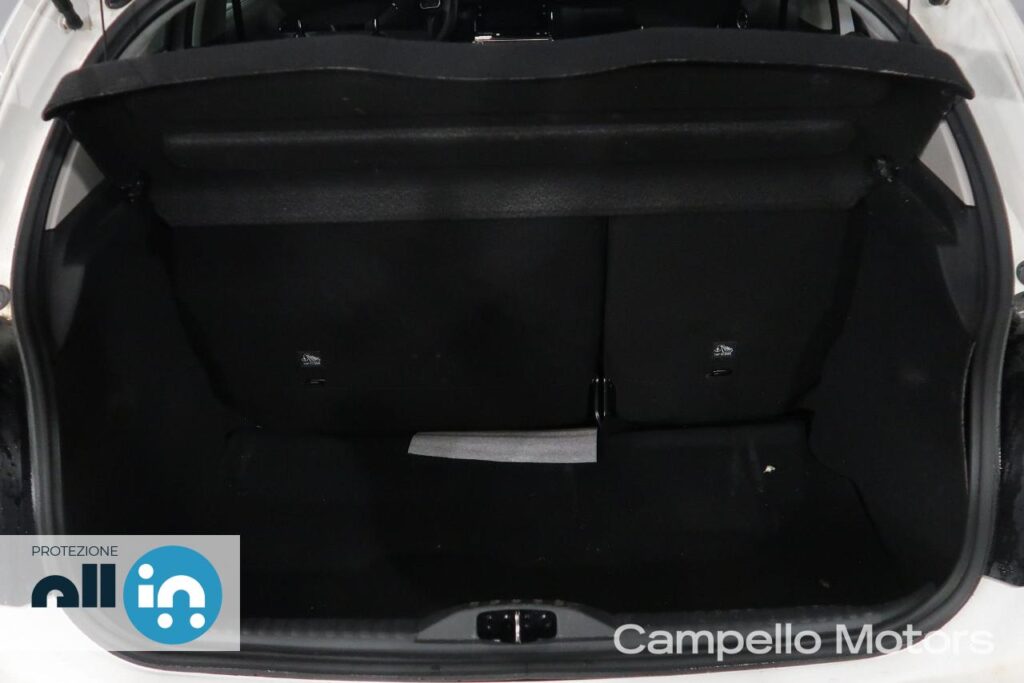 CITROEN C3 1.2 puretech s&s 110cv Max  Usato Mestre Terraglio