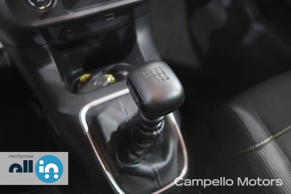 CITROEN C3 1.2 puretech s&s 110cv Max Usato Mestre