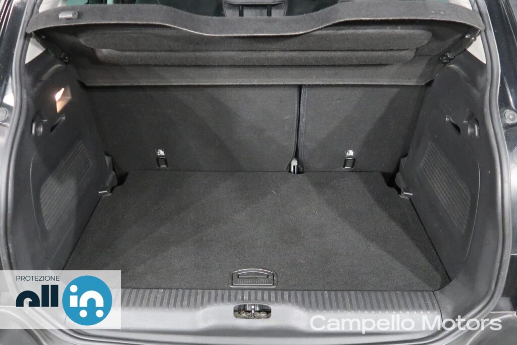 CITROEN C3 Aircross 1.2 puretech s&s 110cv Shine Usato Mestre Terraglio