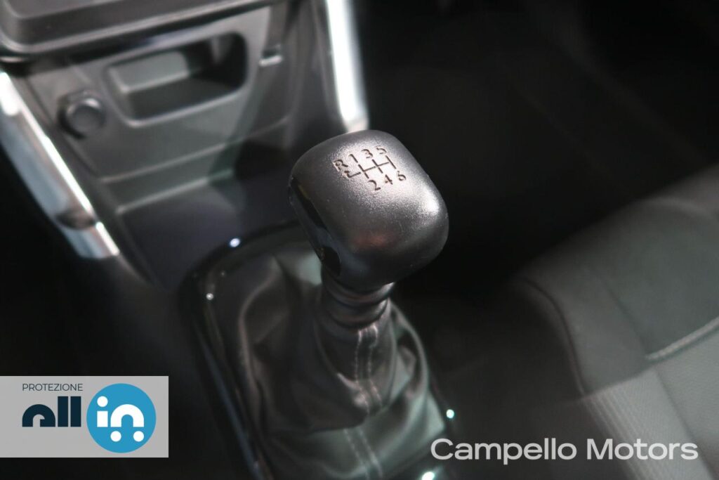 CITROEN C3 Aircross 1.2 puretech s&s 110cv Shine Usato Mestre Terraglio