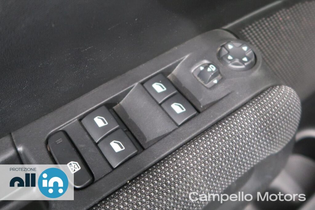 CITROEN C3 Aircross 1.2 puretech s&s 110cv Shine Usato Mestre Terraglio