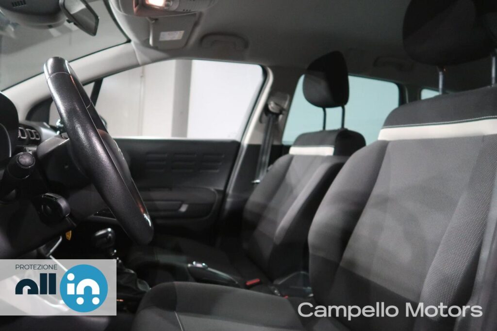 CITROEN C3 Aircross 1.2 puretech s&s 110cv Shine Usato Mestre Terraglio