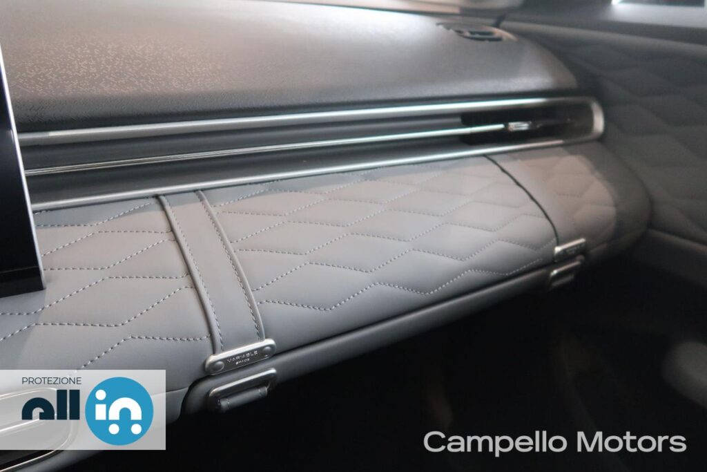 DONGFENG BOX PREMIUM EDITION 43.9kWh Km 0 Padova