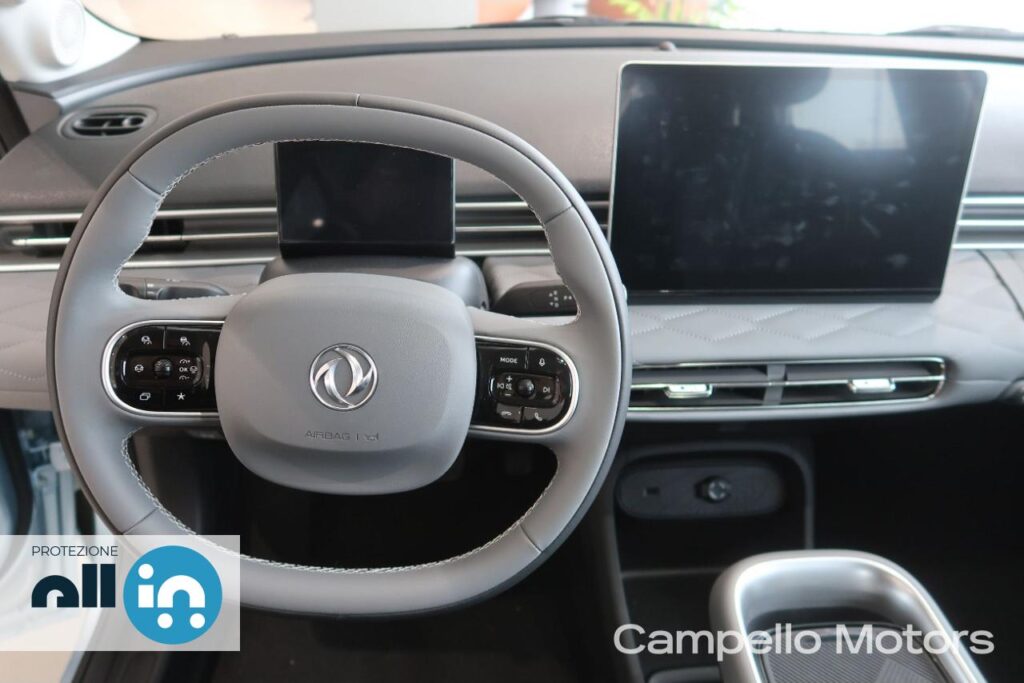 DONGFENG BOX PREMIUM EDITION 43.9kWh Km 0 Padova