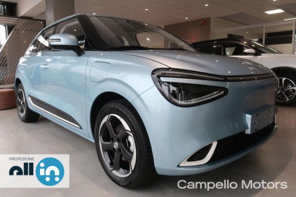 DONGFENG BOX PREMIUM EDITION 43.9kWh Km 0 Padova