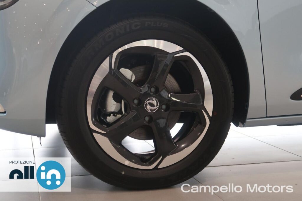 DONGFENG BOX PREMIUM EDITION 43.9kWh Km 0 Padova