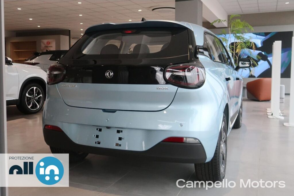 DONGFENG BOX PREMIUM EDITION 43.9kWh Km 0 Padova