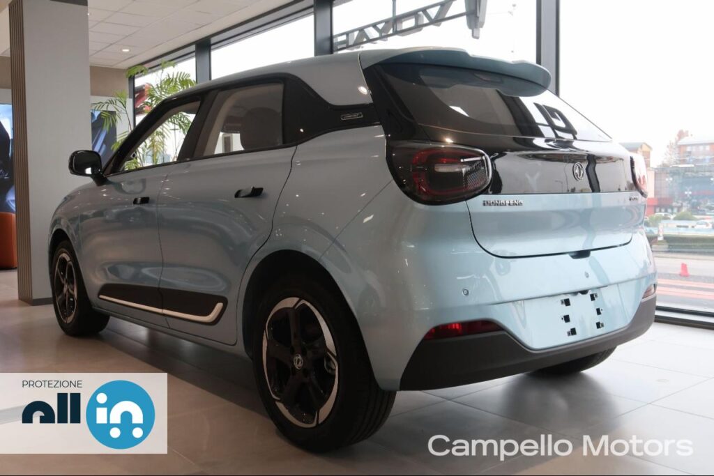 DONGFENG BOX PREMIUM EDITION 43.9kWh Km 0 Padova