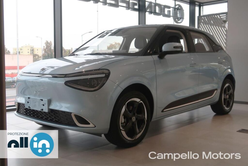 DONGFENG BOX PREMIUM EDITION 43.9kWh Km 0 Padova