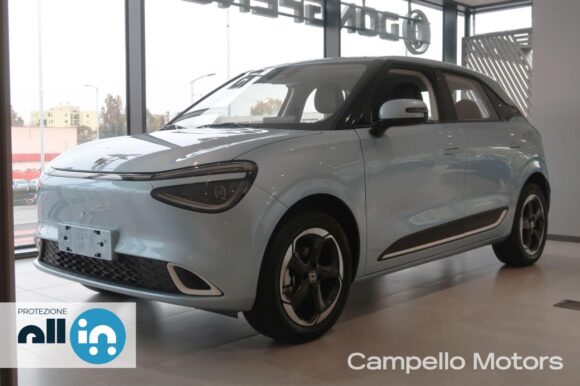 DONGFENG BOX PREMIUM EDITION 43.9kWh Km 0 Padova