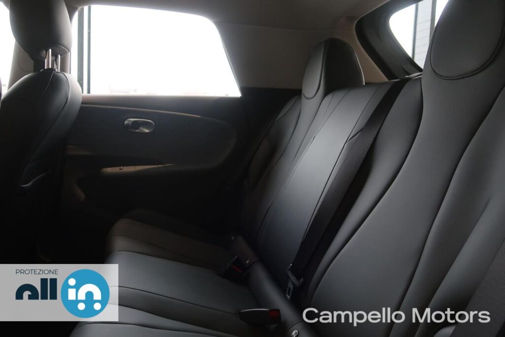 DONGFENG BOX PREMIUM EDITION 43.9kWh Km 0 Padova