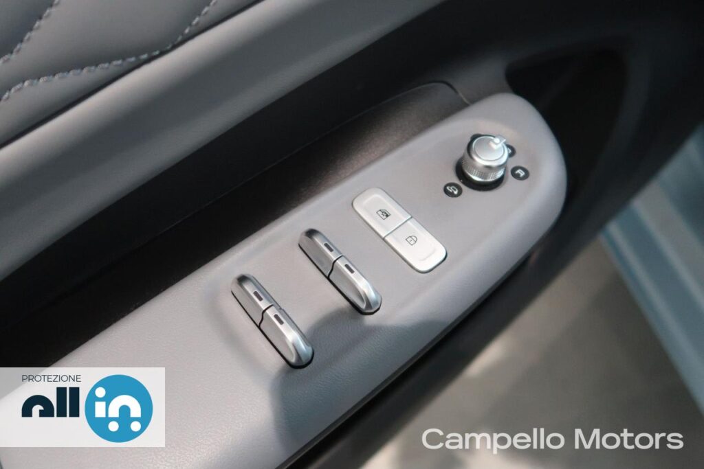 DONGFENG BOX PREMIUM EDITION 43.9kWh Km 0 Padova