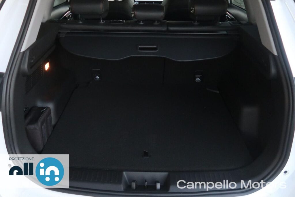 DR AUTOMOBILES dr 6.0 1.5 Turbo CVT Bi-Fuel GPL Usato Mestre